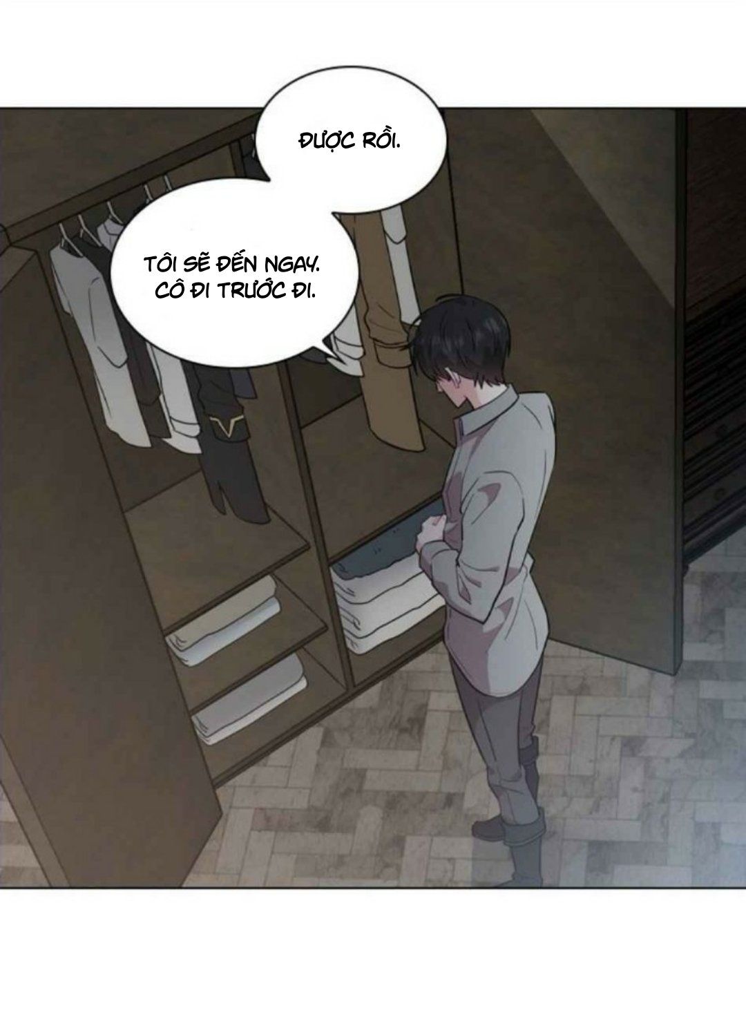 đọc truyện Who’s Your Daddy? Chương 1 ảnh 30 tại Thiên Thai Truyện