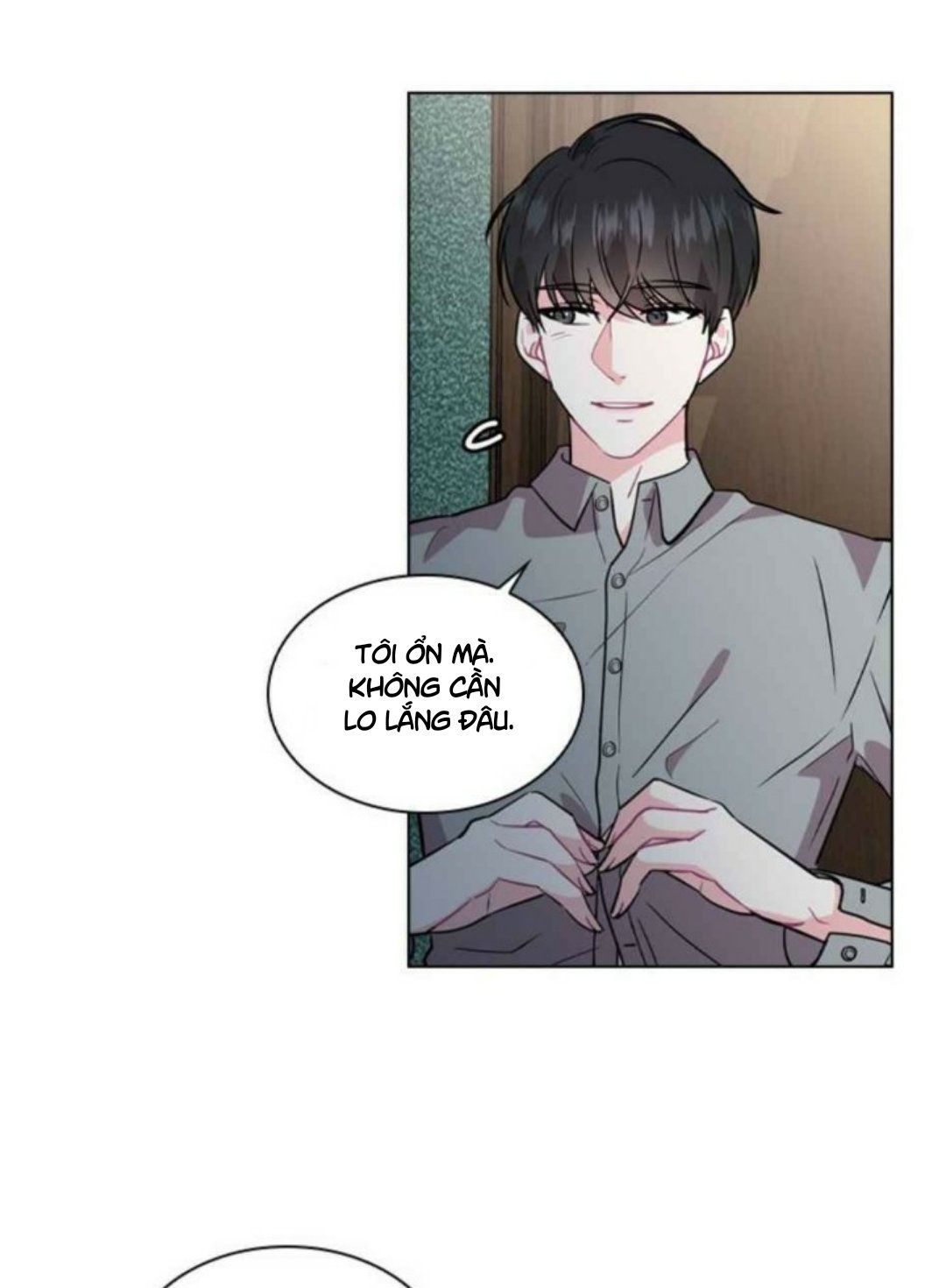 đọc truyện Who’s Your Daddy? Chương 1 ảnh 32 tại Thiên Thai Truyện