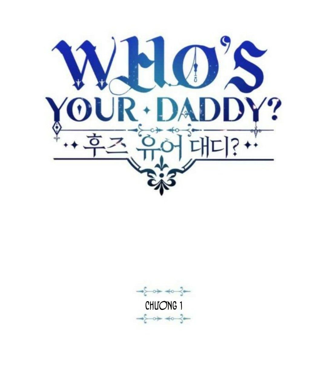 đọc truyện Who’s Your Daddy? Chương 1 ảnh 37 tại Thiên Thai Truyện