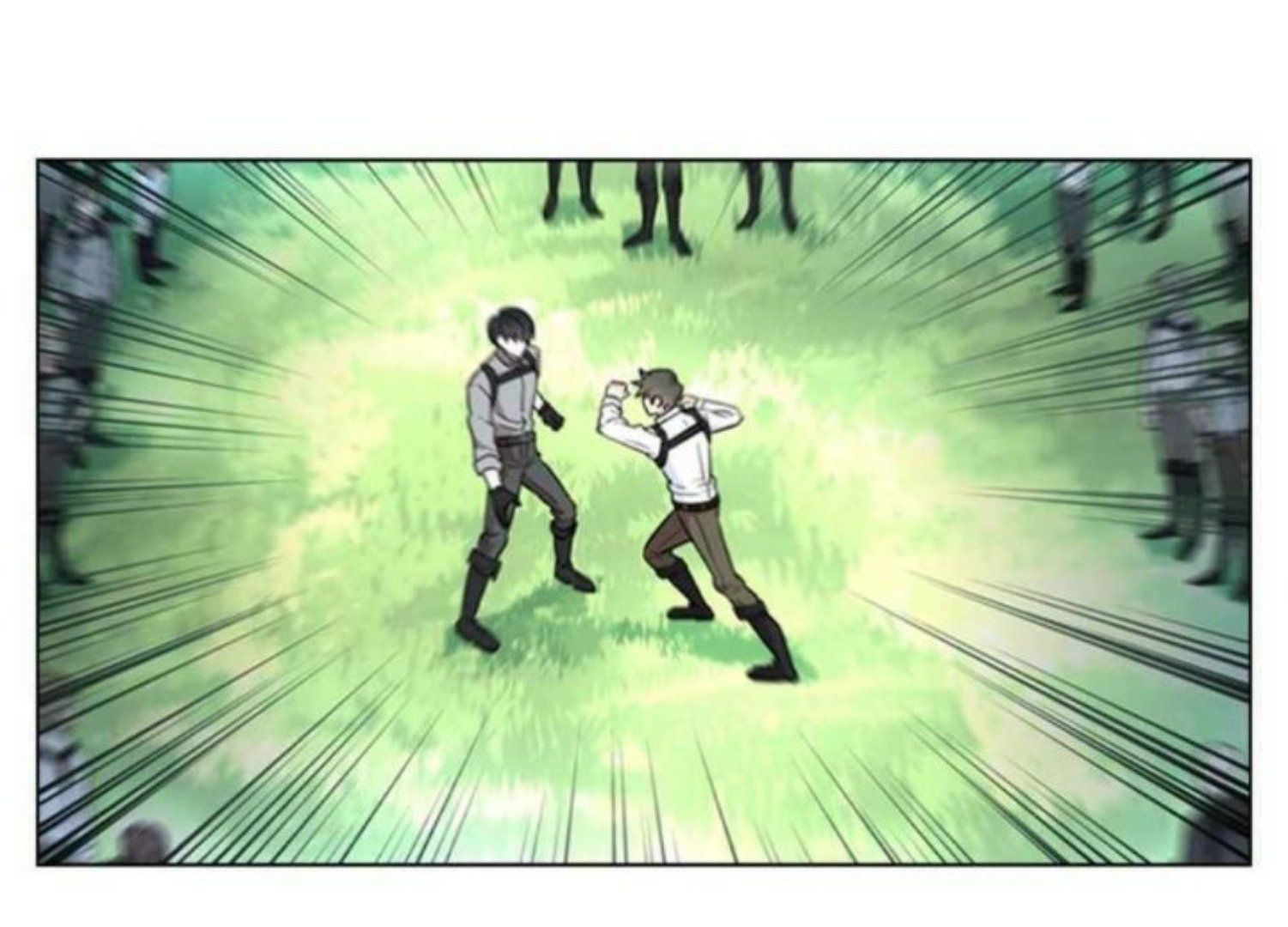 đọc truyện Who’s Your Daddy? Chương 1 ảnh 40 tại Thiên Thai Truyện