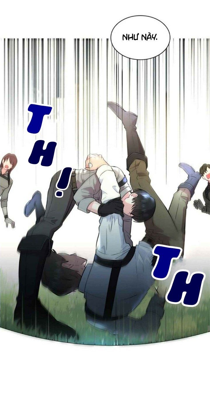 đọc truyện Who’s Your Daddy? Chương 1 ảnh 43 tại Thiên Thai Truyện