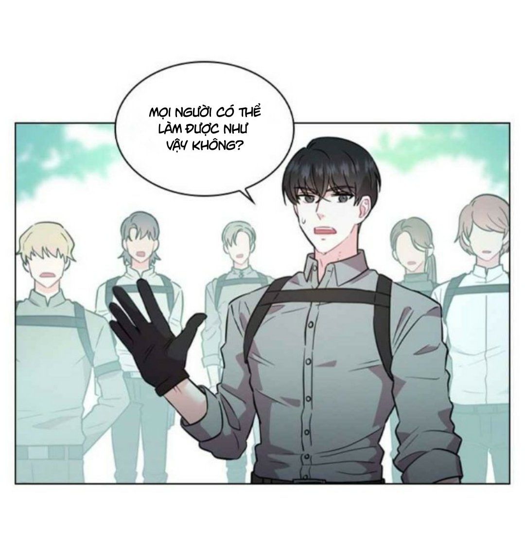 đọc truyện Who’s Your Daddy? Chương 1 ảnh 44 tại Thiên Thai Truyện