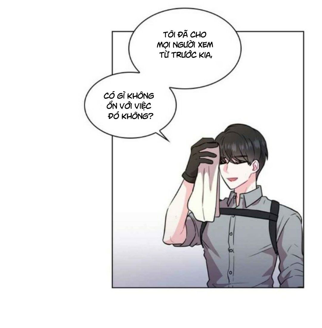 đọc truyện Who’s Your Daddy? Chương 1 ảnh 46 tại Thiên Thai Truyện