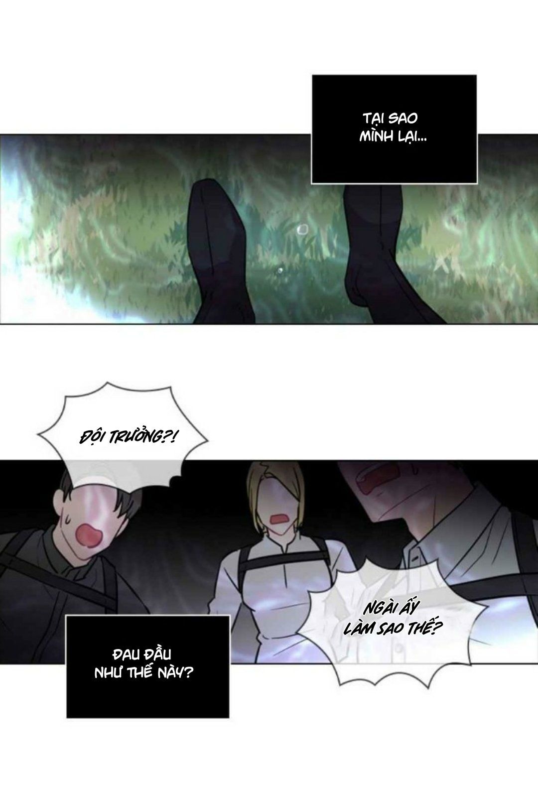 đọc truyện Who’s Your Daddy? Chương 1 ảnh 49 tại Thiên Thai Truyện