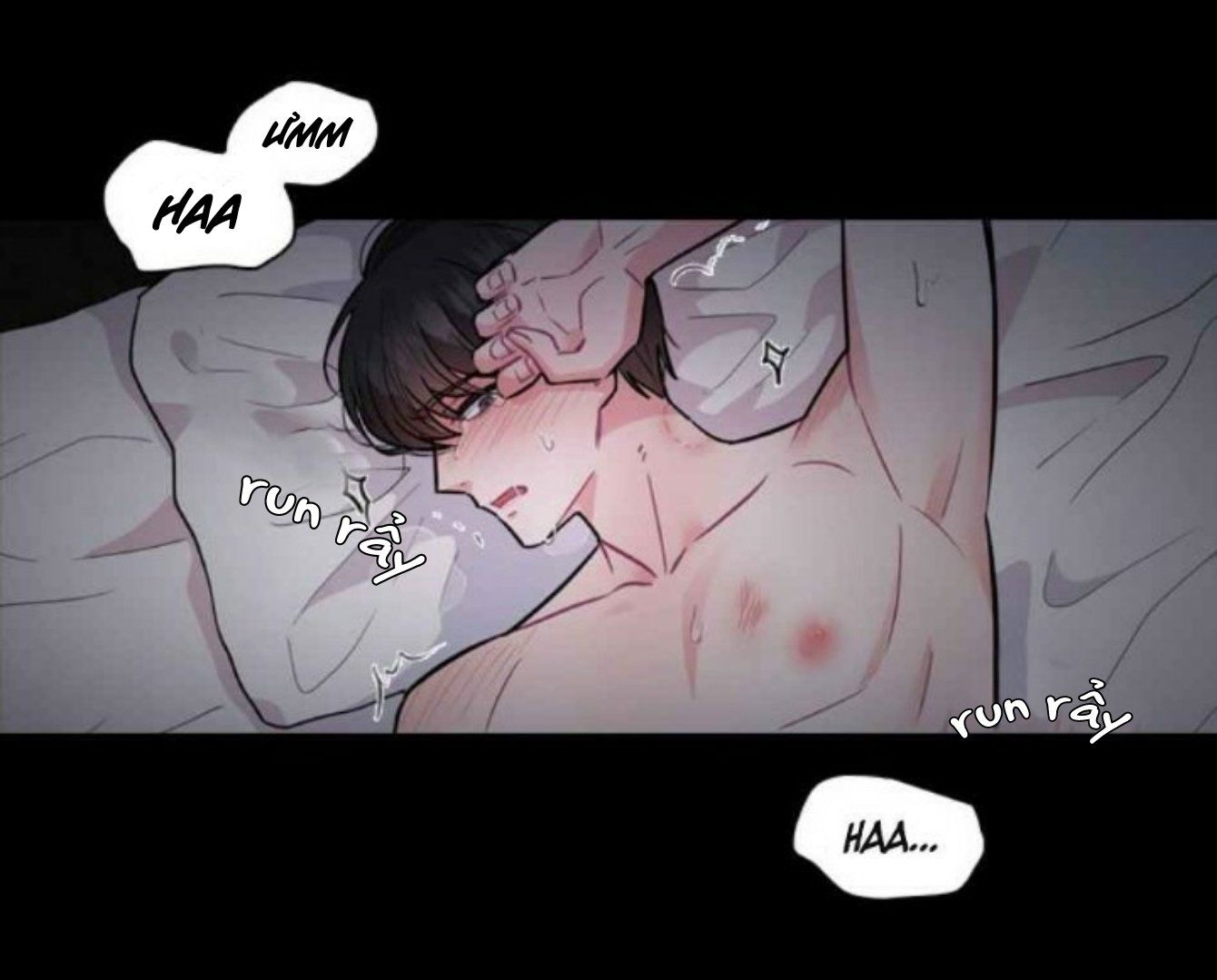 đọc truyện Who’s Your Daddy? Chương 1 ảnh 7 tại Thiên Thai Truyện