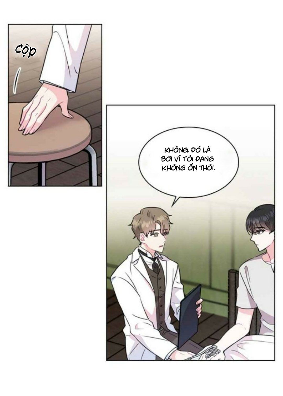 đọc truyện Who’s Your Daddy? Chương 1 ảnh 60 tại Thiên Thai Truyện