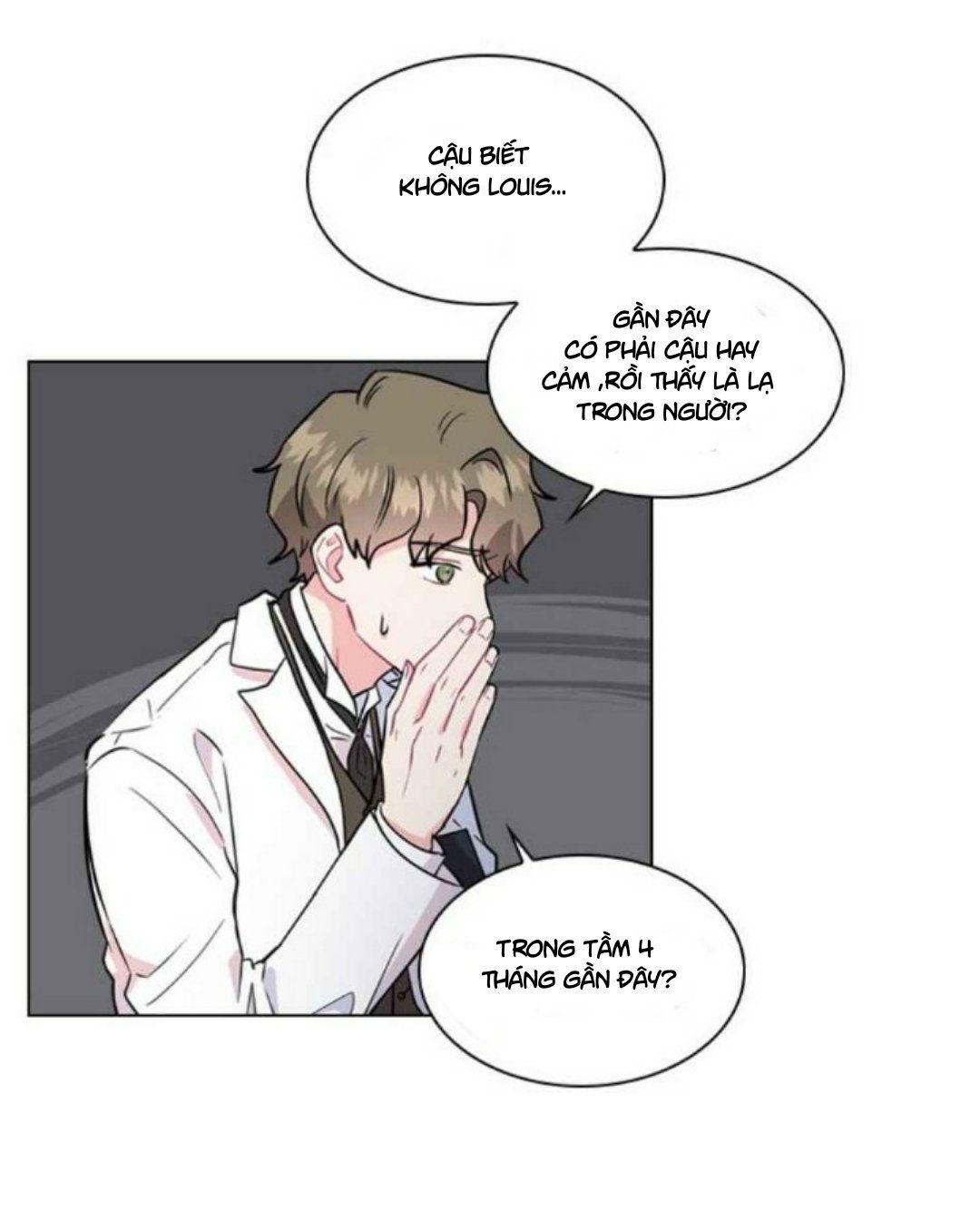 đọc truyện Who’s Your Daddy? Chương 1 ảnh 61 tại Thiên Thai Truyện