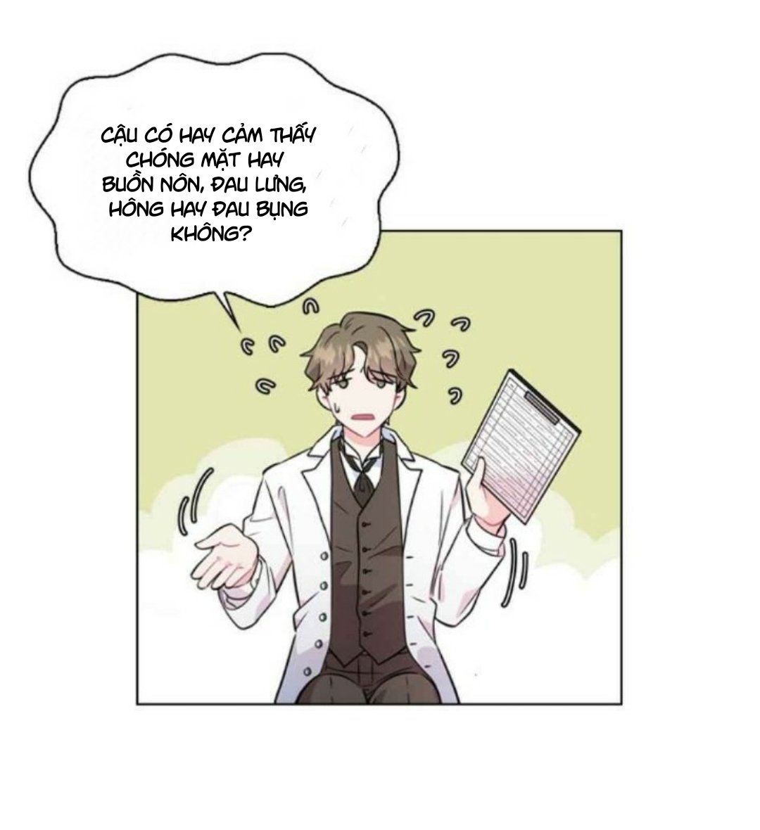 đọc truyện Who’s Your Daddy? Chương 1 ảnh 63 tại Thiên Thai Truyện