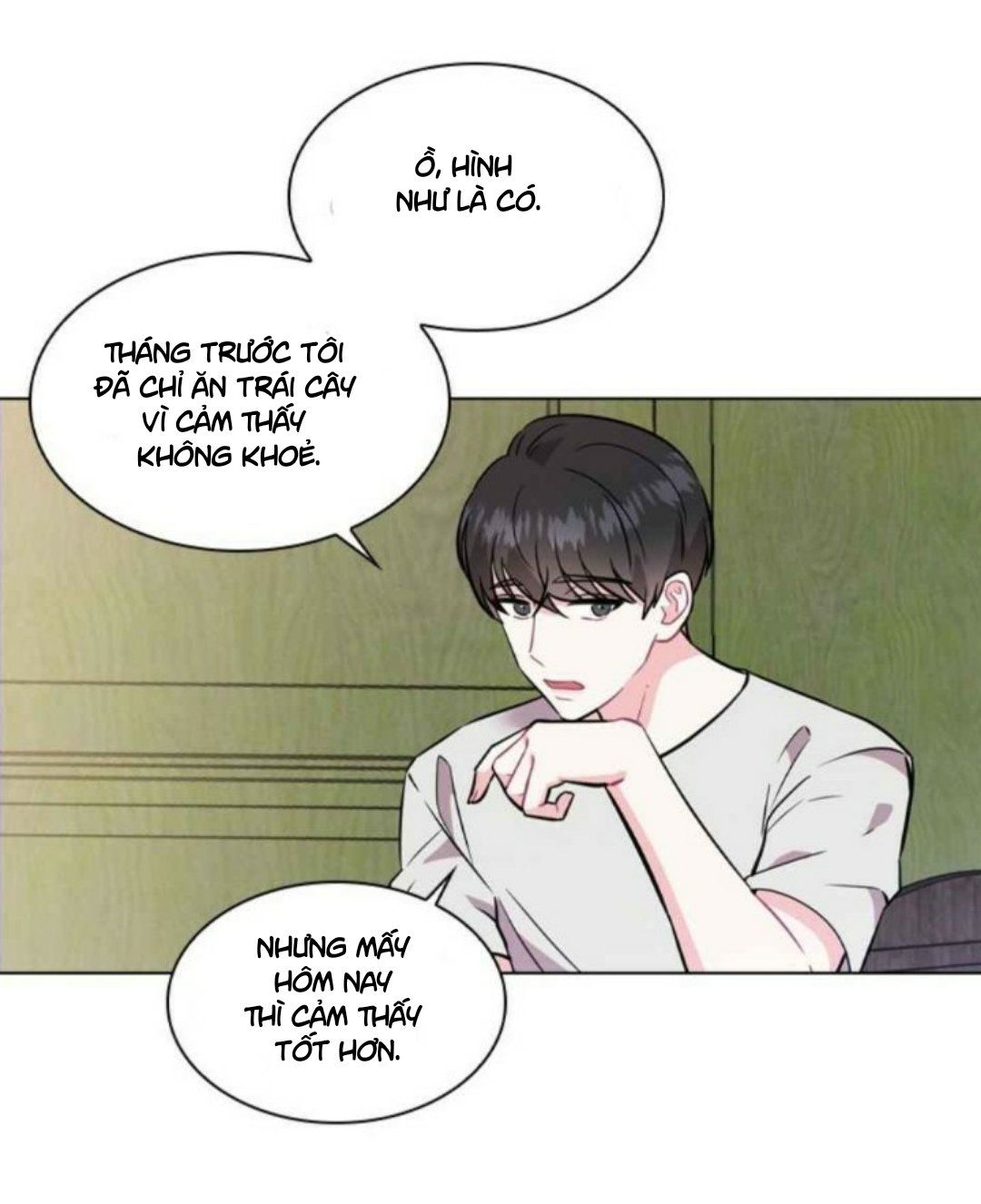 đọc truyện Who’s Your Daddy? Chương 1 ảnh 64 tại Thiên Thai Truyện