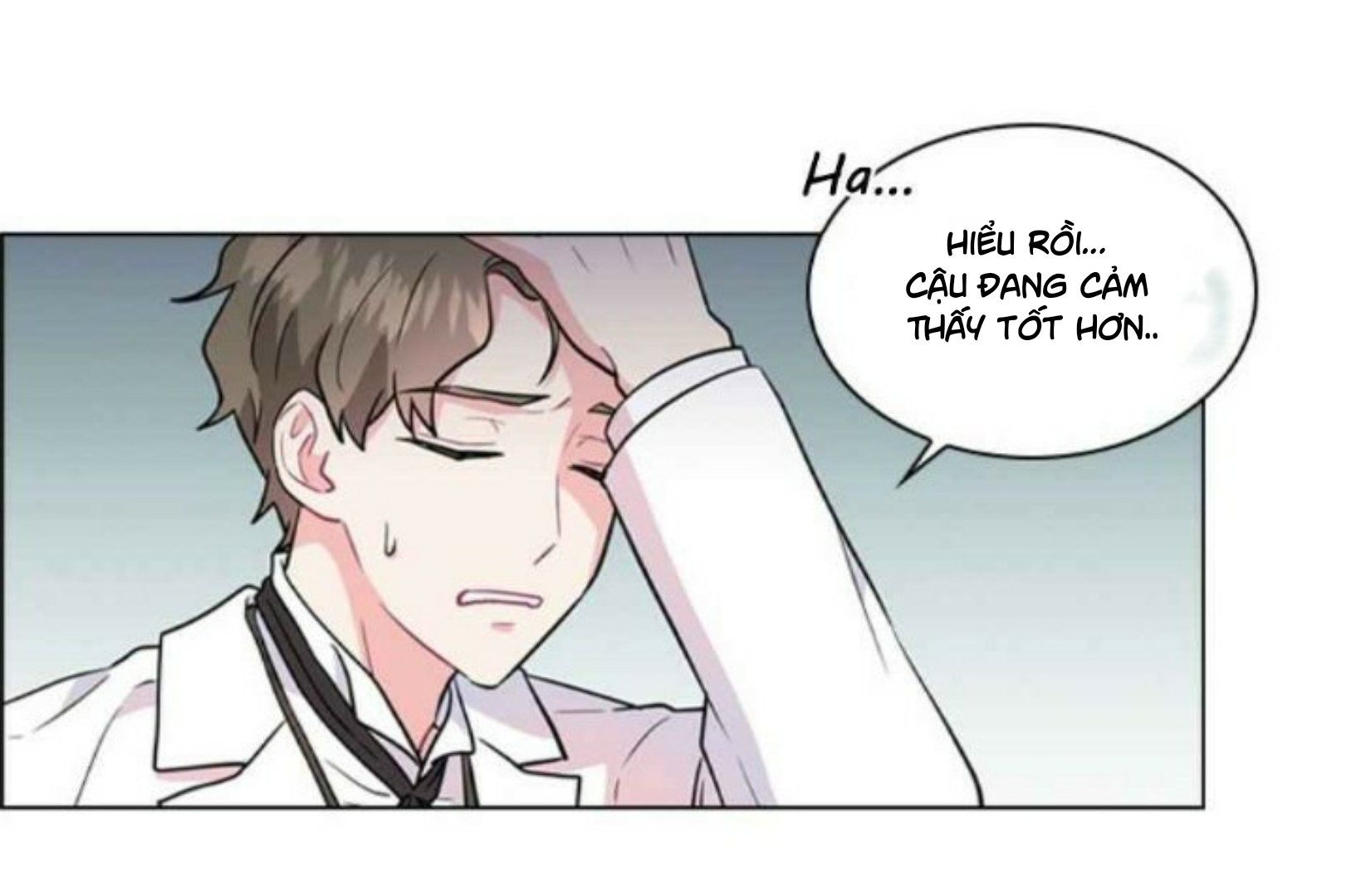 đọc truyện Who’s Your Daddy? Chương 1 ảnh 65 tại Thiên Thai Truyện