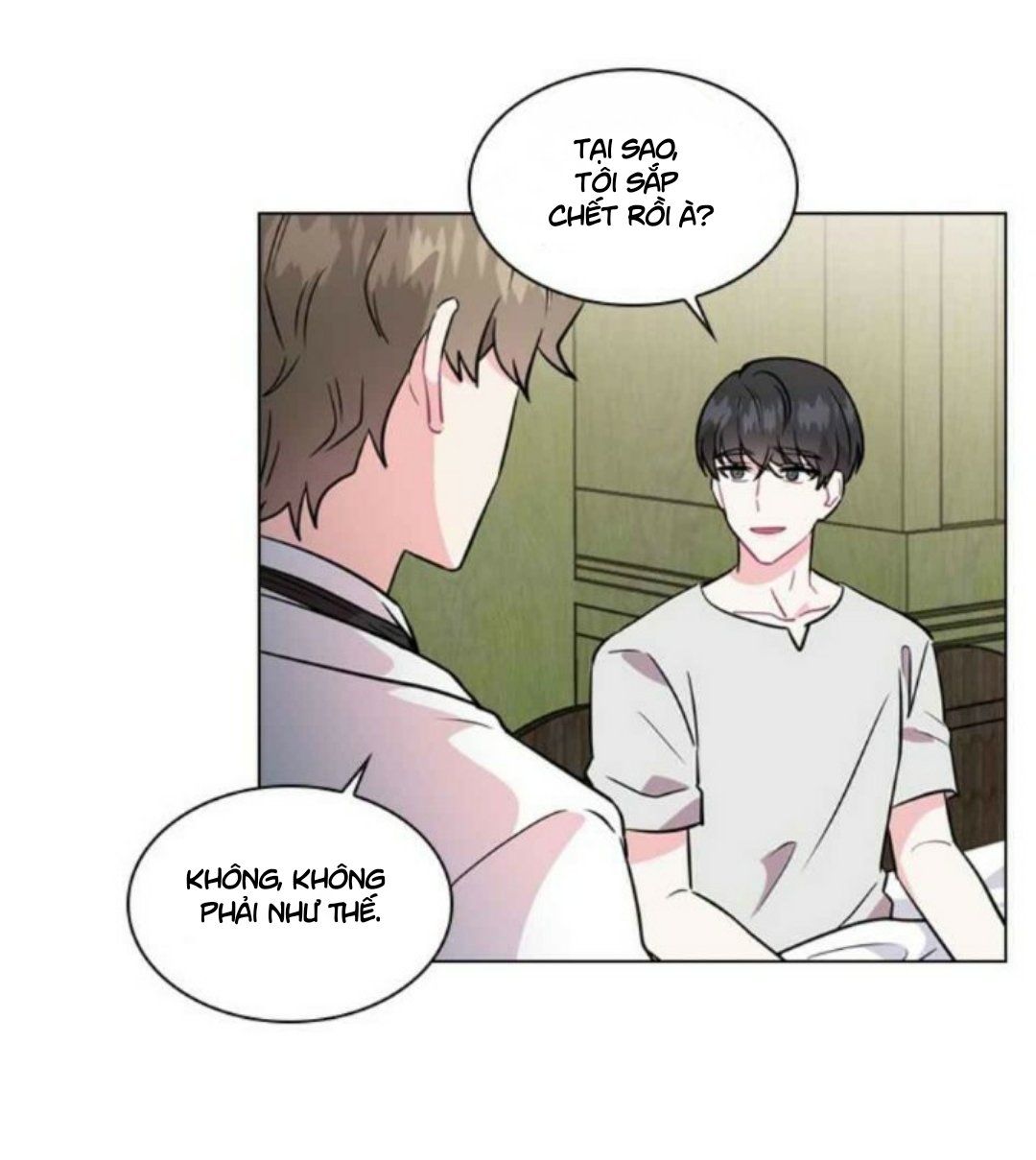 đọc truyện Who’s Your Daddy? Chương 1 ảnh 66 tại Thiên Thai Truyện