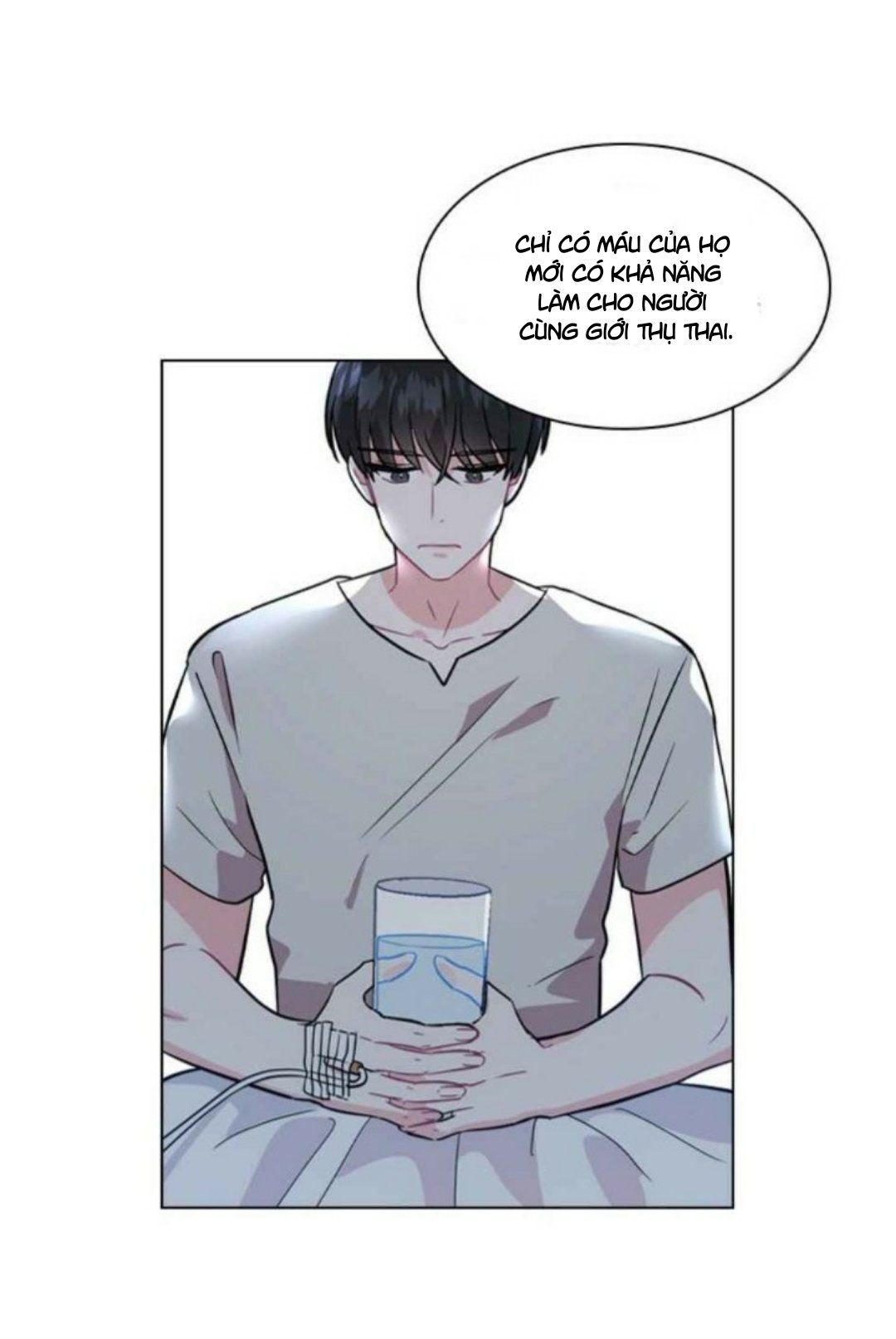 đọc truyện Who’s Your Daddy? Chương 1 ảnh 73 tại Thiên Thai Truyện