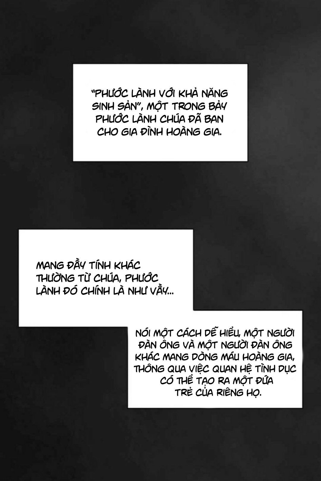 đọc truyện Who’s Your Daddy? Chương 1 ảnh 74 tại Thiên Thai Truyện