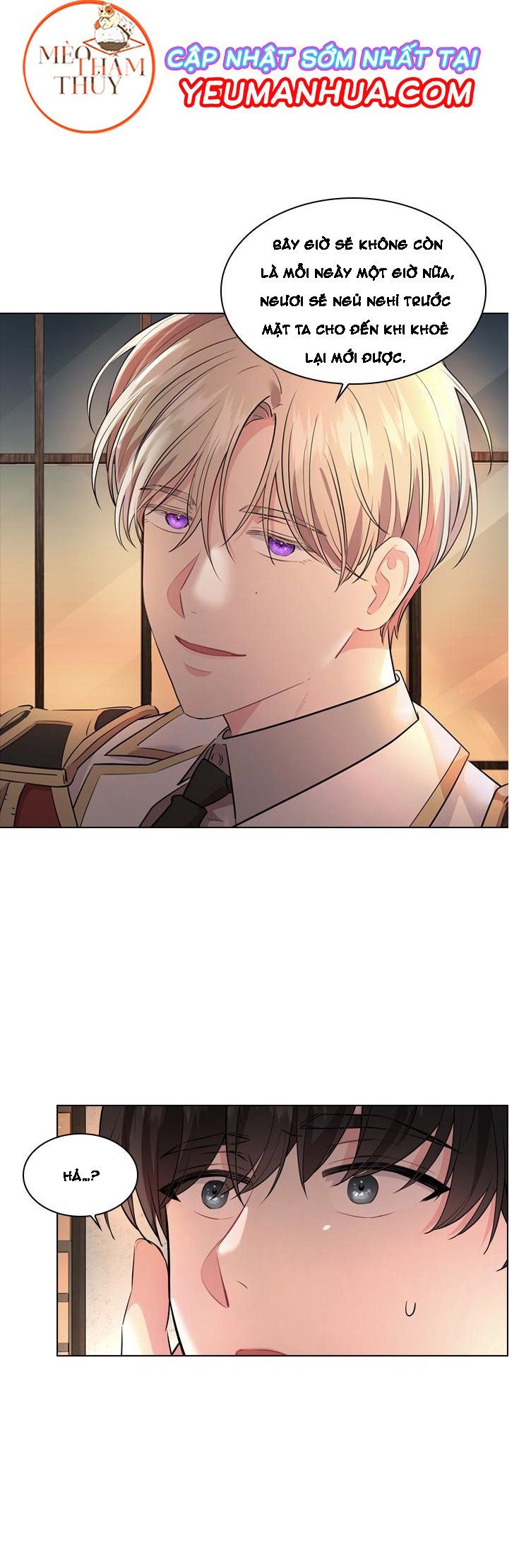 đọc truyện Who’s Your Daddy? Chương 10 ảnh 3 tại Thiên Thai Truyện