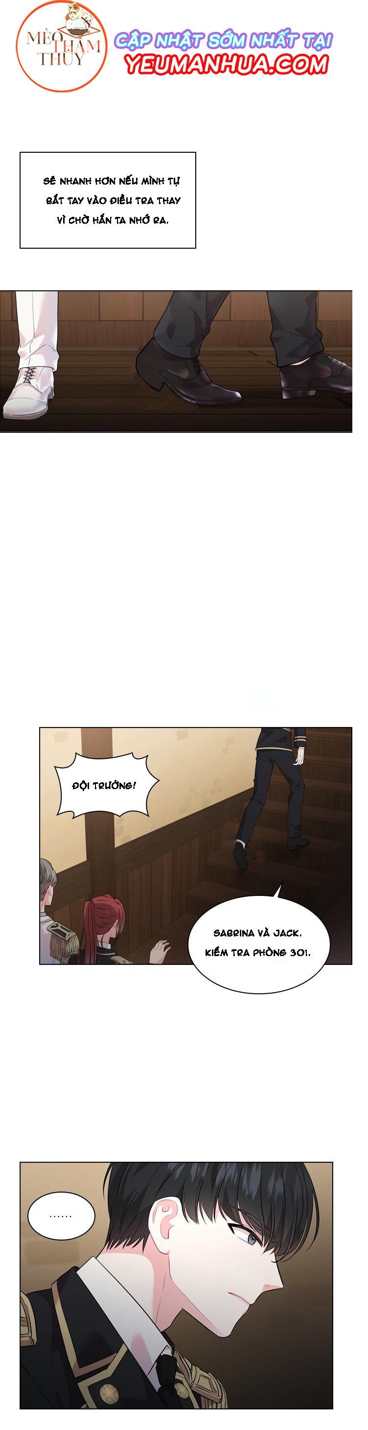 đọc truyện Who’s Your Daddy? Chương 10 ảnh 14 tại Thiên Thai Truyện