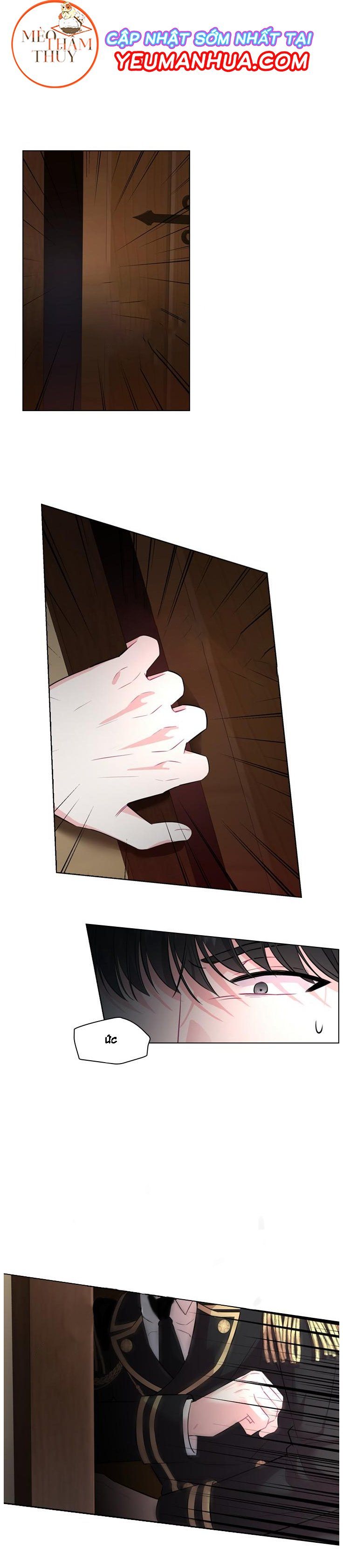 đọc truyện Who’s Your Daddy? Chương 10 ảnh 21 tại Thiên Thai Truyện