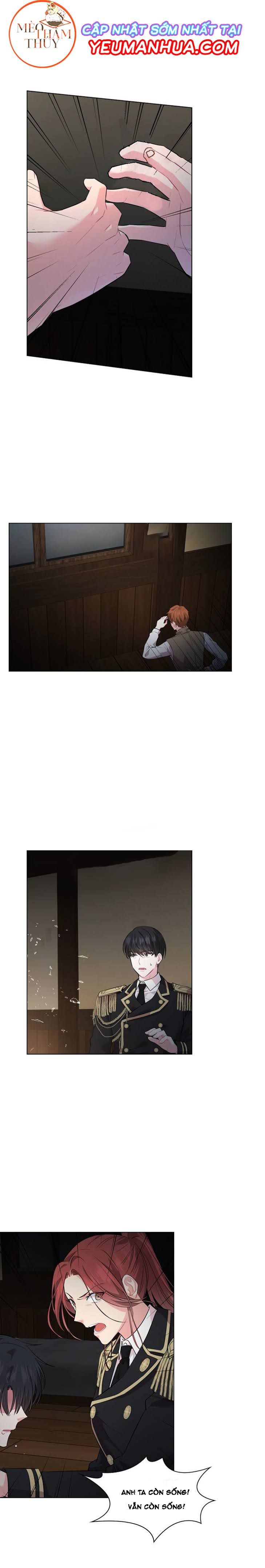 đọc truyện Who’s Your Daddy? Chương 10 ảnh 23 tại Thiên Thai Truyện