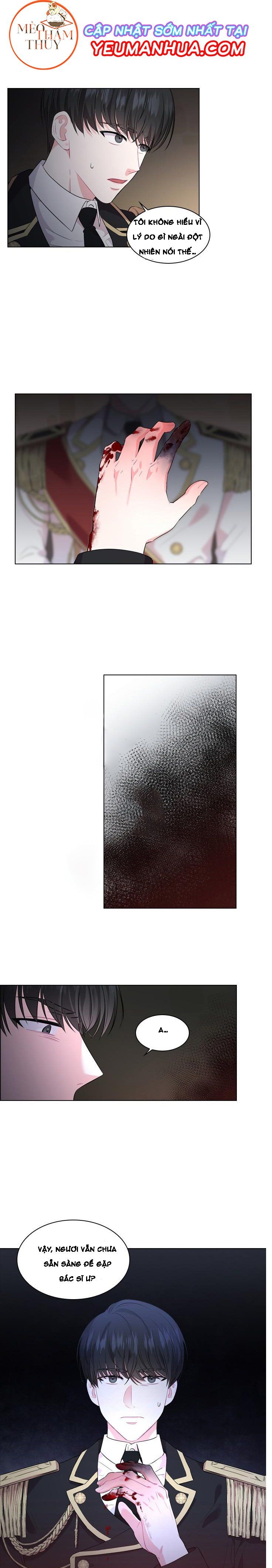 đọc truyện Who’s Your Daddy? Chương 10 ảnh 26 tại Thiên Thai Truyện