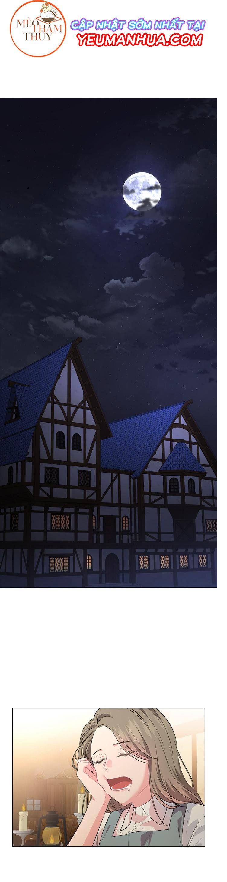 đọc truyện Who’s Your Daddy? Chương 10 ảnh 9 tại Thiên Thai Truyện