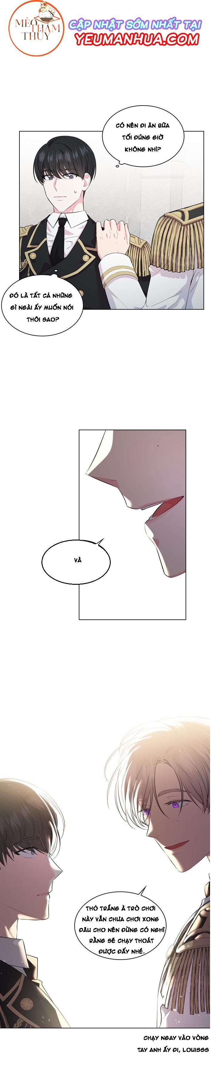 đọc truyện Who’s Your Daddy? Chương 11 ảnh 14 tại Thiên Thai Truyện