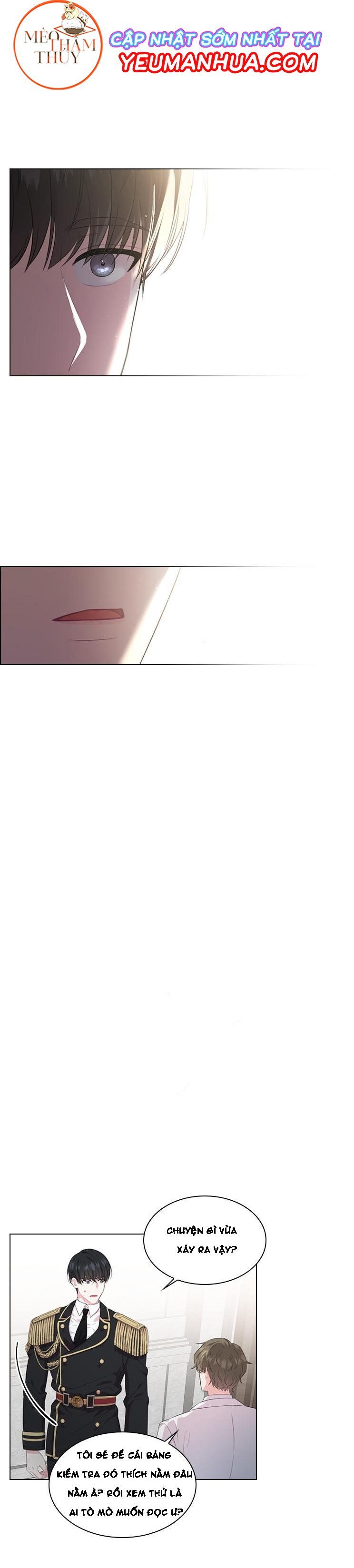 đọc truyện Who’s Your Daddy? Chương 11 ảnh 15 tại Thiên Thai Truyện