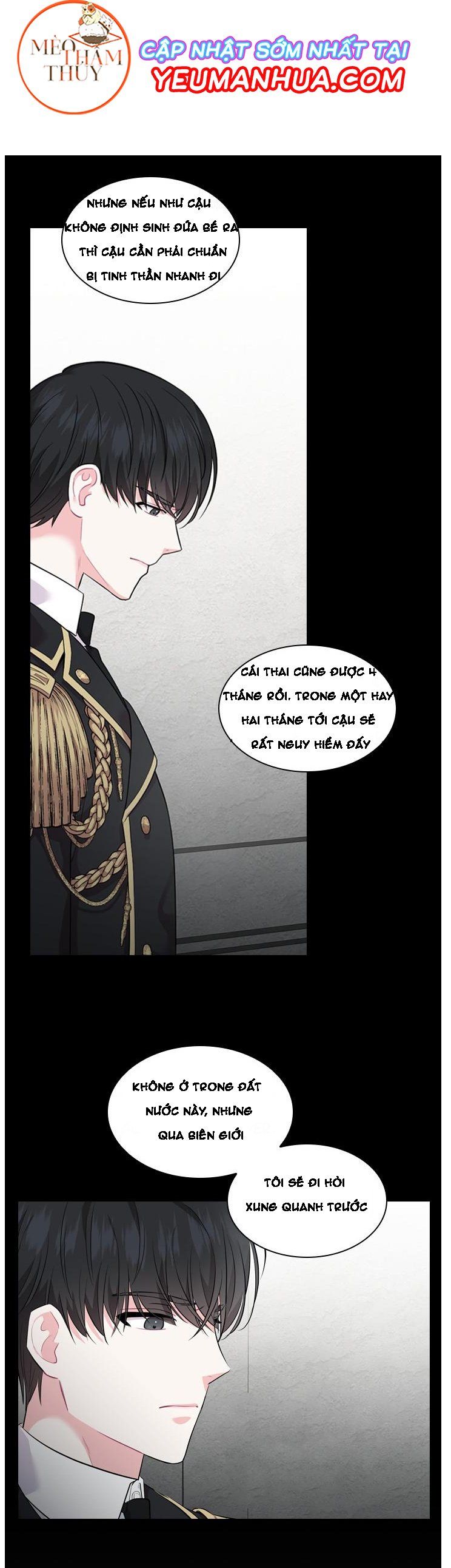 đọc truyện Who’s Your Daddy? Chương 11 ảnh 21 tại Thiên Thai Truyện