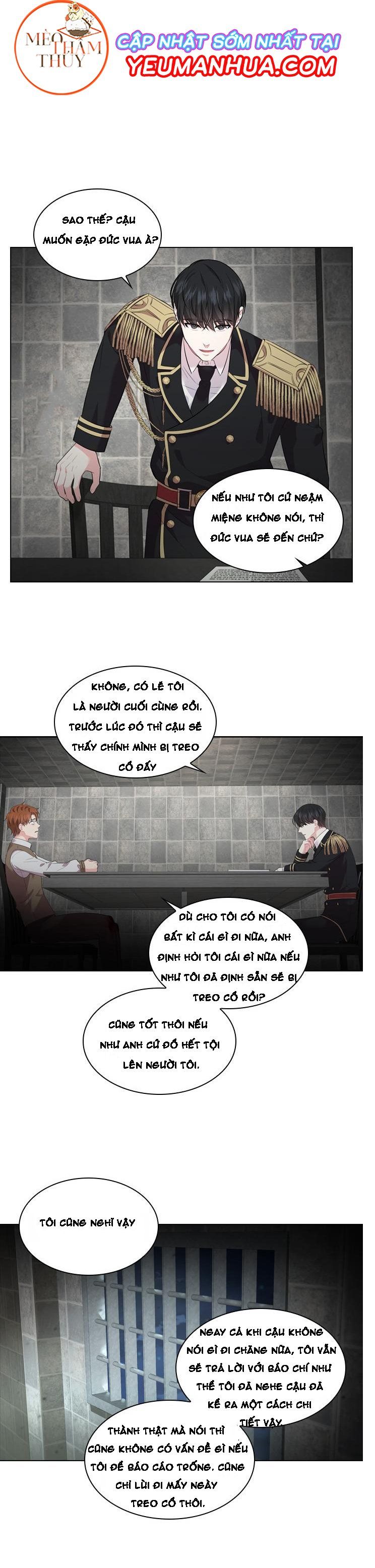 đọc truyện Who’s Your Daddy? Chương 11 ảnh 23 tại Thiên Thai Truyện