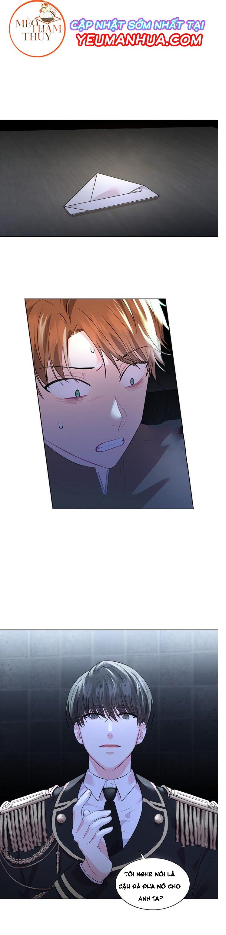 đọc truyện Who’s Your Daddy? Chương 11 ảnh 28 tại Thiên Thai Truyện