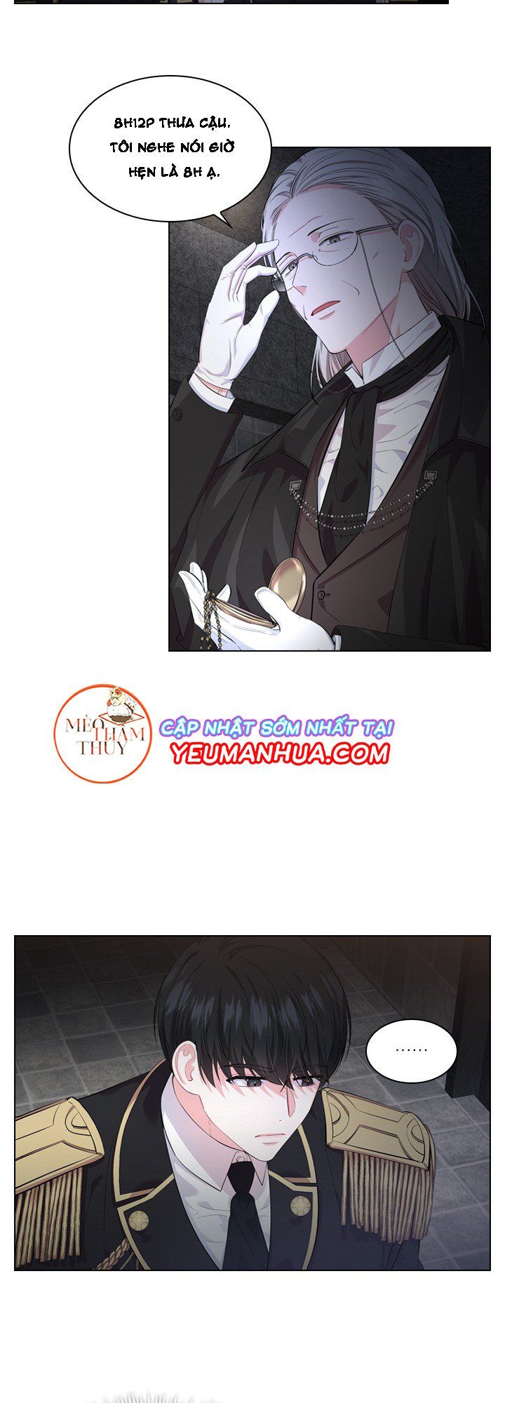 đọc truyện Who’s Your Daddy? Chương 12 ảnh 17 tại Thiên Thai Truyện