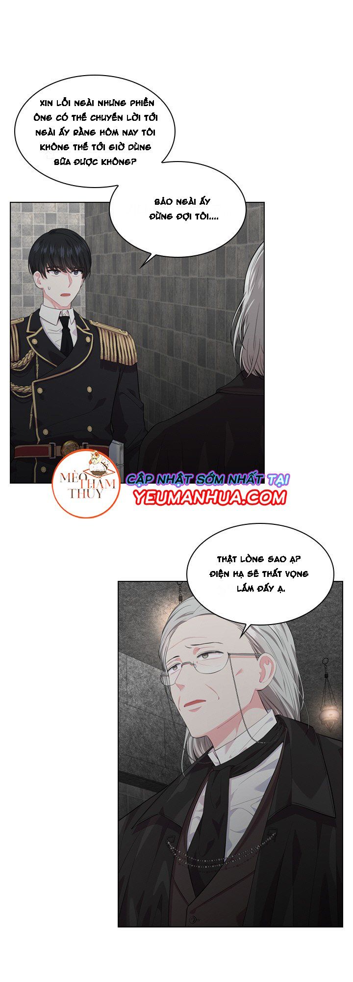 đọc truyện Who’s Your Daddy? Chương 12 ảnh 20 tại Thiên Thai Truyện