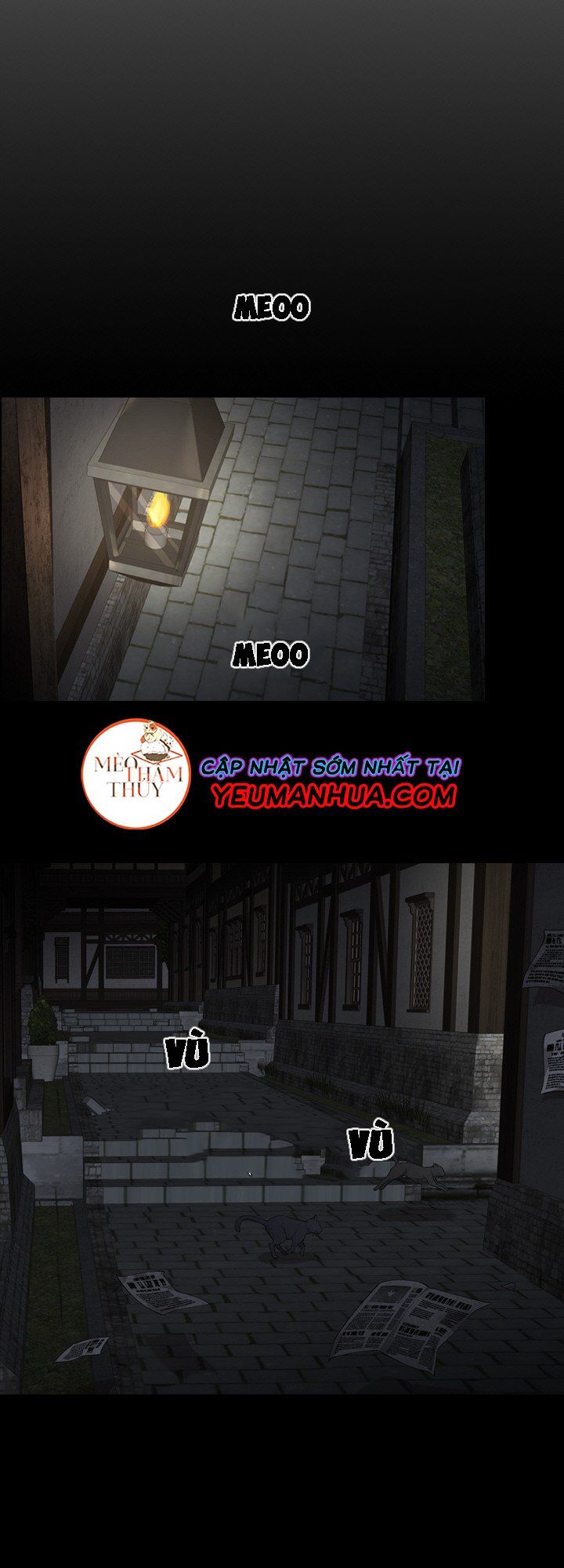 đọc truyện Who’s Your Daddy? Chương 12 ảnh 23 tại Thiên Thai Truyện