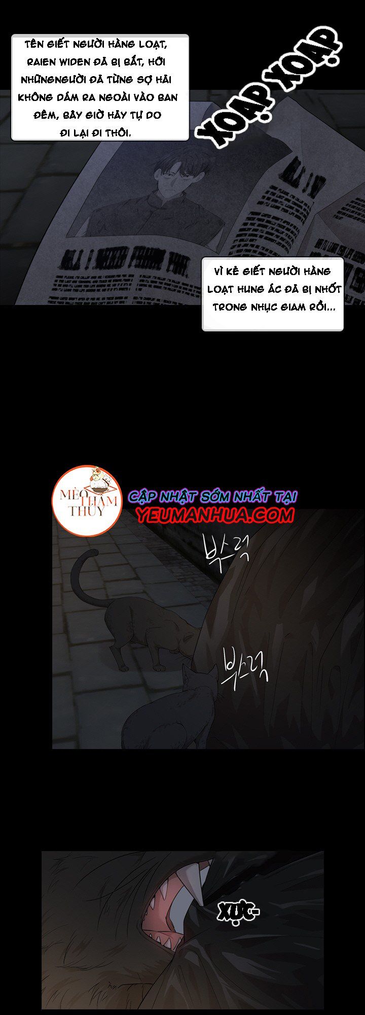 đọc truyện Who’s Your Daddy? Chương 12 ảnh 24 tại Thiên Thai Truyện