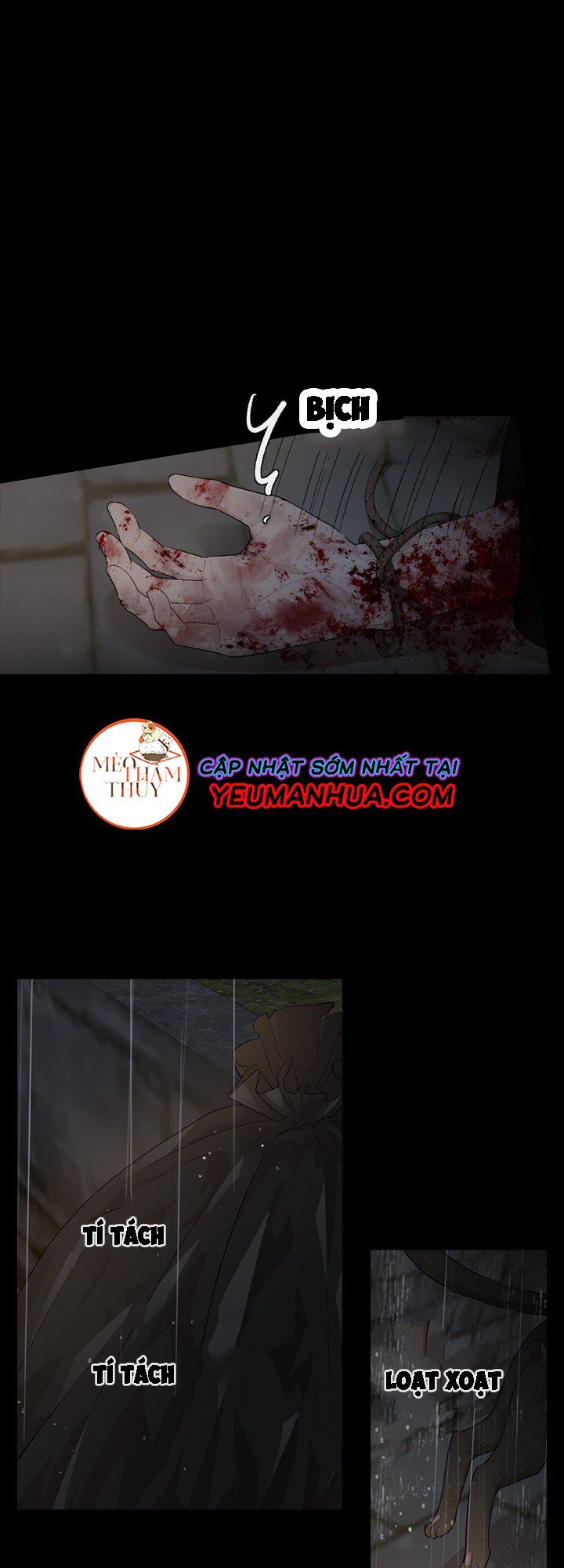 đọc truyện Who’s Your Daddy? Chương 12 ảnh 25 tại Thiên Thai Truyện