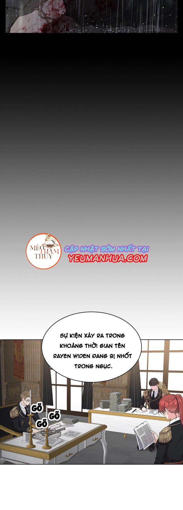 đọc truyện Who’s Your Daddy? Chương 12 ảnh 27 tại Thiên Thai Truyện