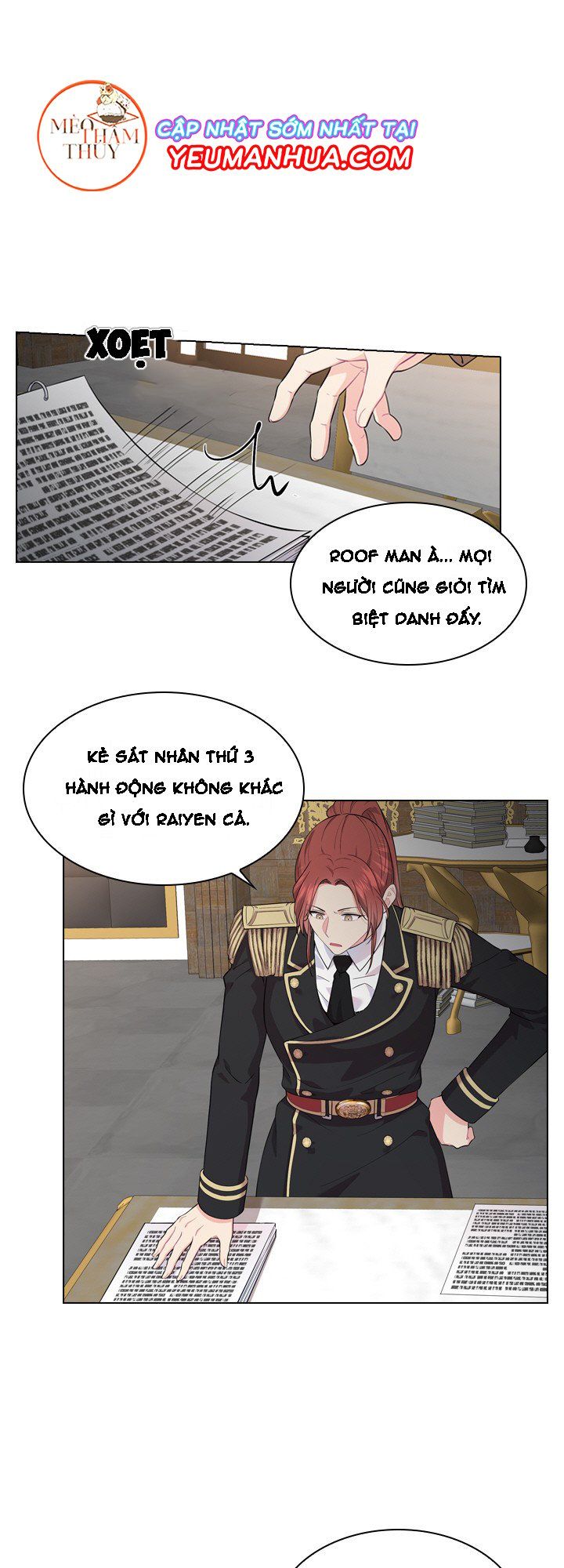 đọc truyện Who’s Your Daddy? Chương 12 ảnh 30 tại Thiên Thai Truyện