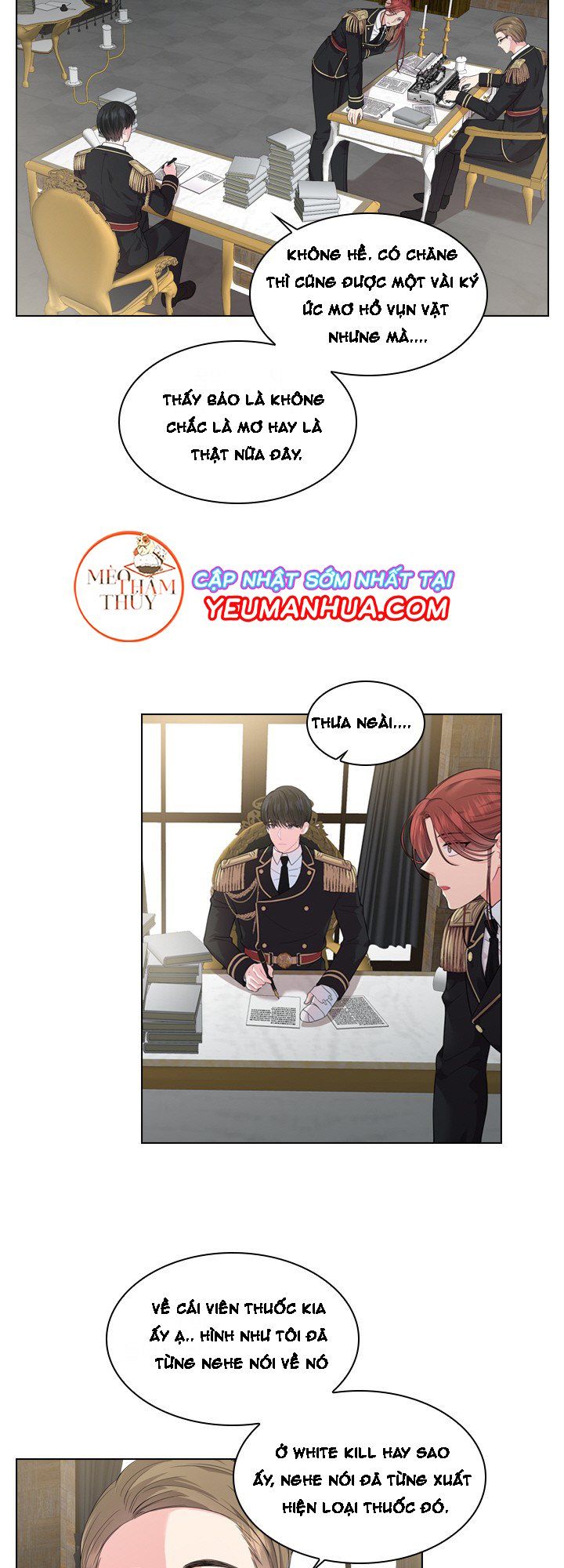 đọc truyện Who’s Your Daddy? Chương 12 ảnh 32 tại Thiên Thai Truyện