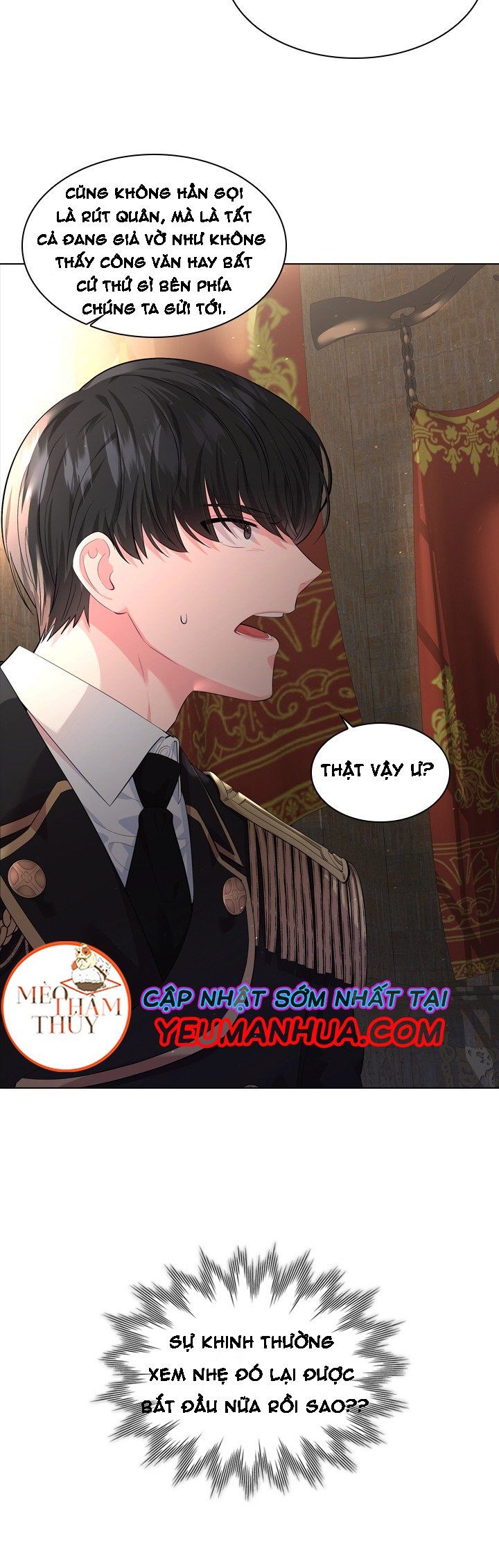 đọc truyện Who’s Your Daddy? Chương 12 ảnh 37 tại Thiên Thai Truyện