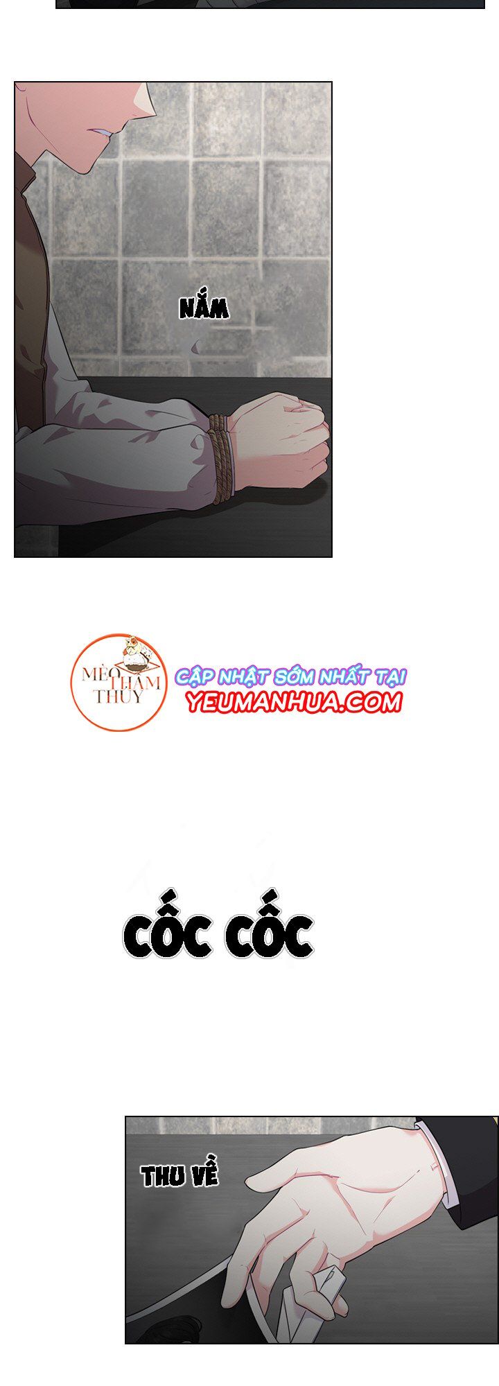 đọc truyện Who’s Your Daddy? Chương 12 ảnh 9 tại Thiên Thai Truyện