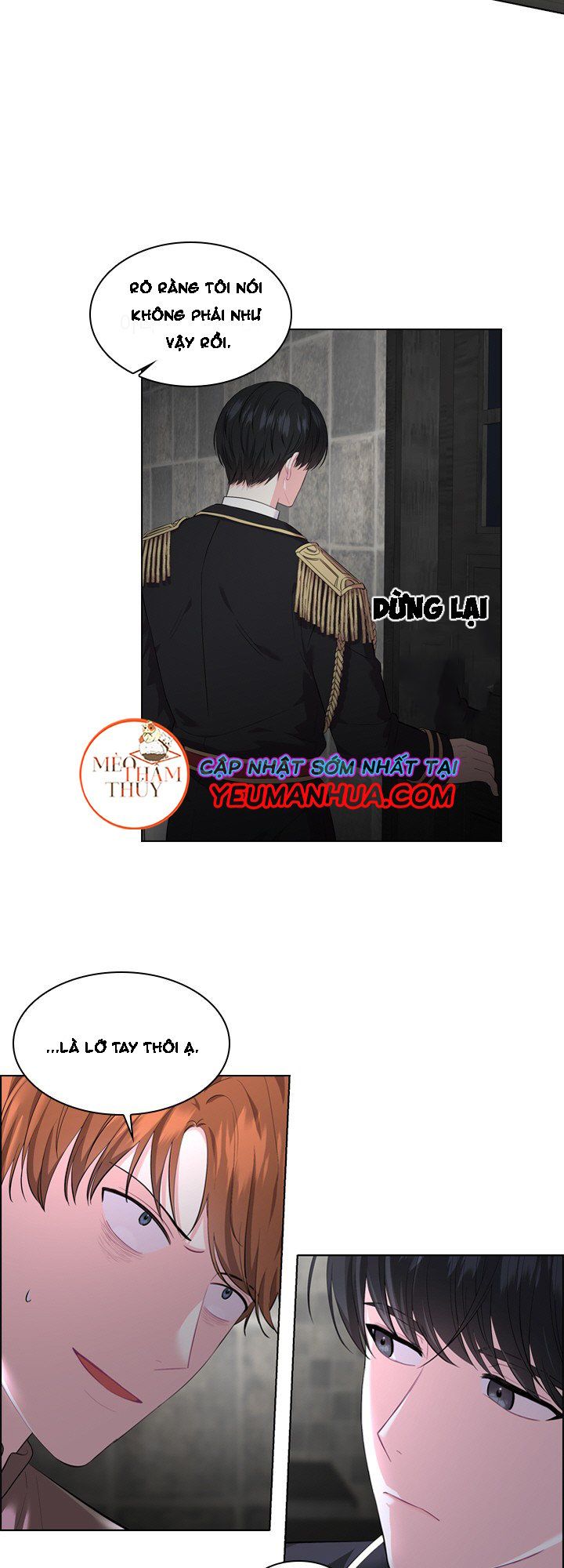 đọc truyện Who’s Your Daddy? Chương 12 ảnh 11 tại Thiên Thai Truyện