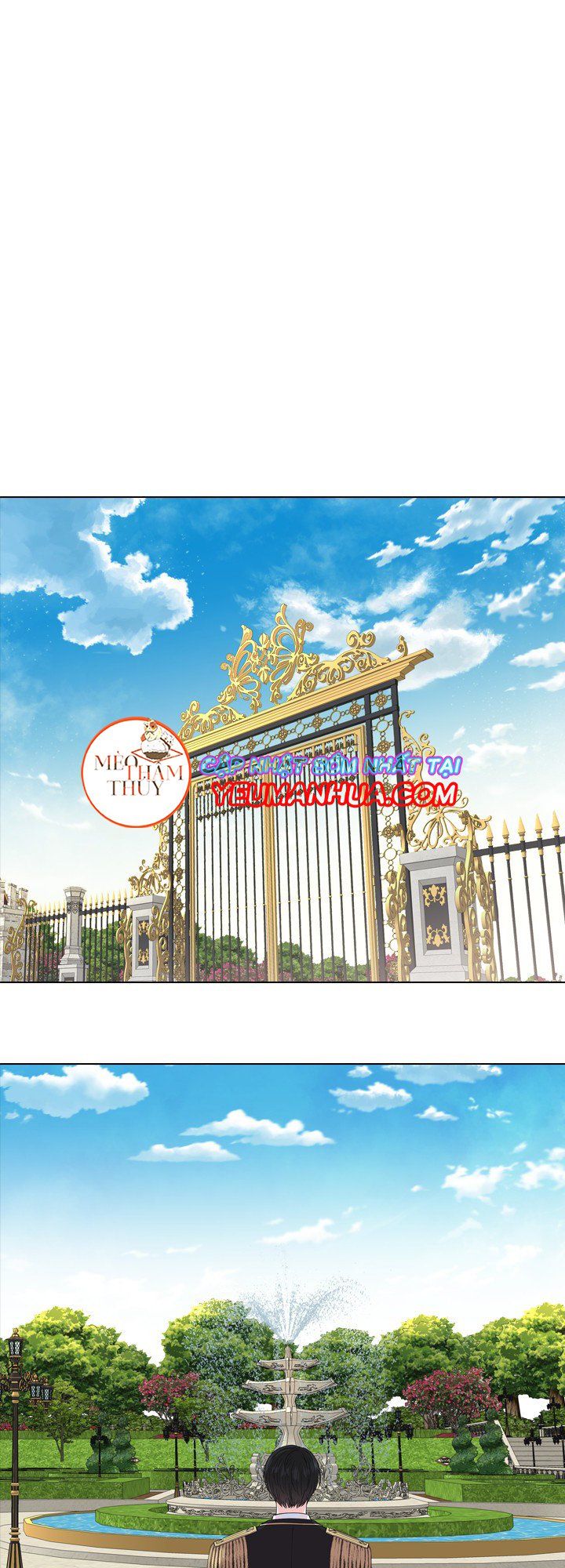 đọc truyện Who’s Your Daddy? Chương 13 ảnh 14 tại Thiên Thai Truyện