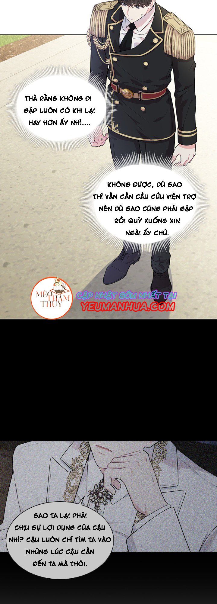 đọc truyện Who’s Your Daddy? Chương 13 ảnh 16 tại Thiên Thai Truyện