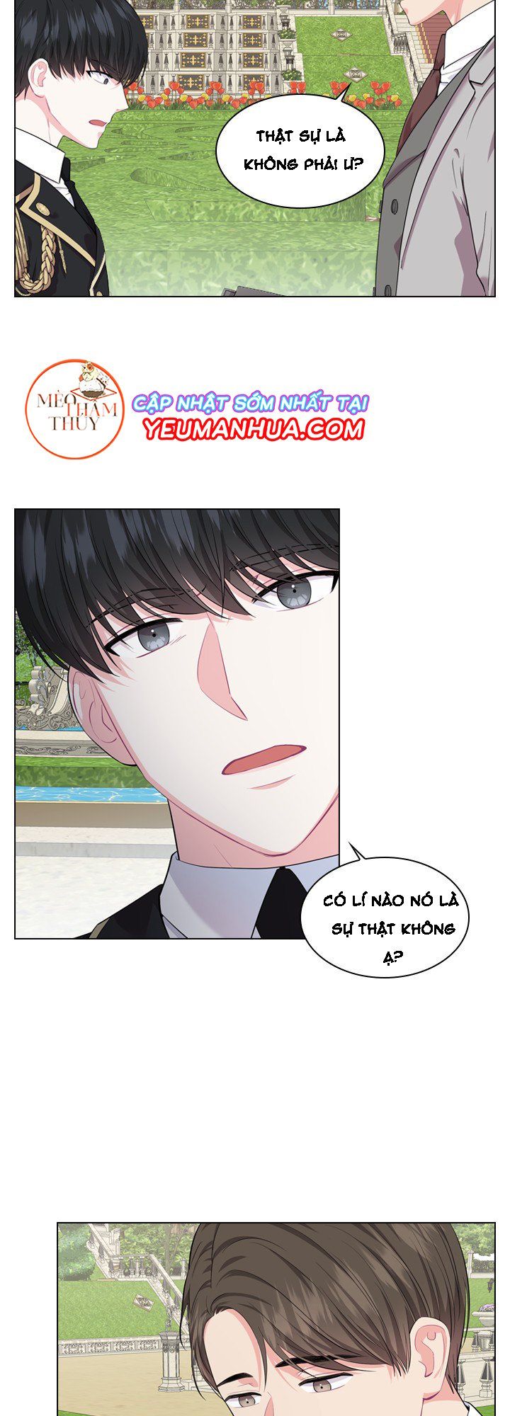 đọc truyện Who’s Your Daddy? Chương 13 ảnh 20 tại Thiên Thai Truyện