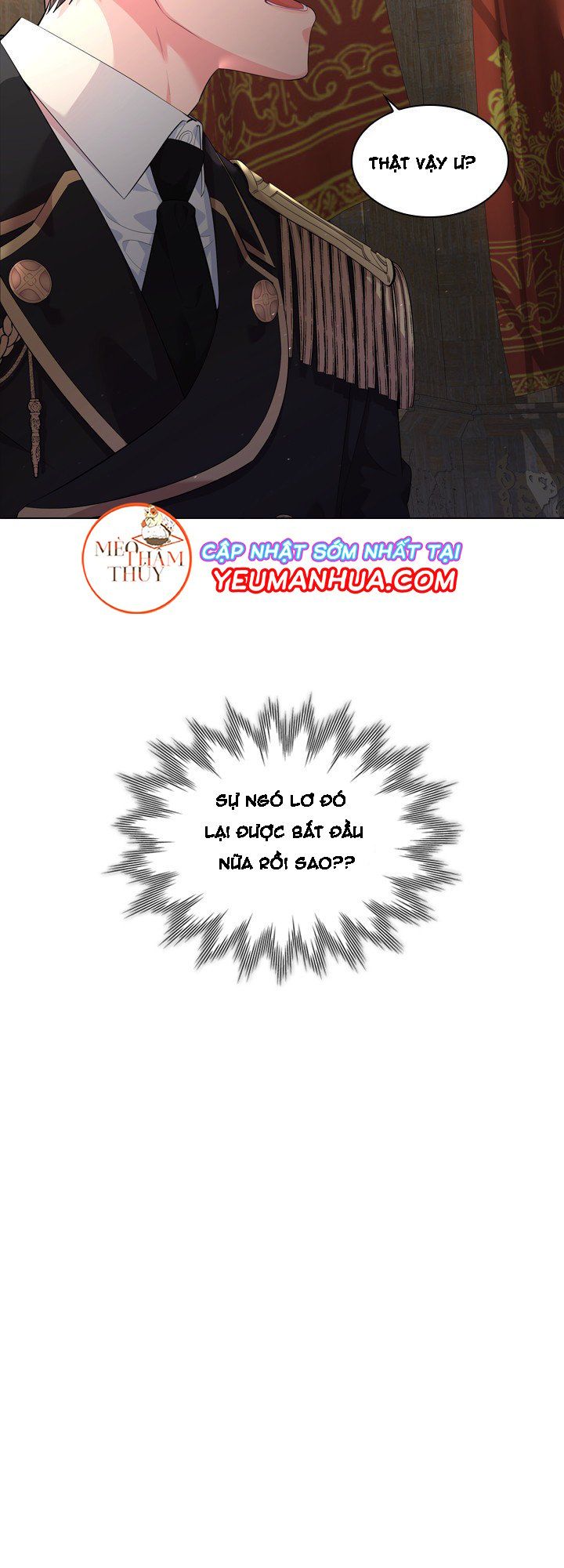 đọc truyện Who’s Your Daddy? Chương 13 ảnh 4 tại Thiên Thai Truyện