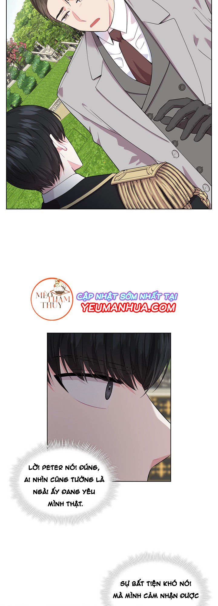 đọc truyện Who’s Your Daddy? Chương 13 ảnh 22 tại Thiên Thai Truyện