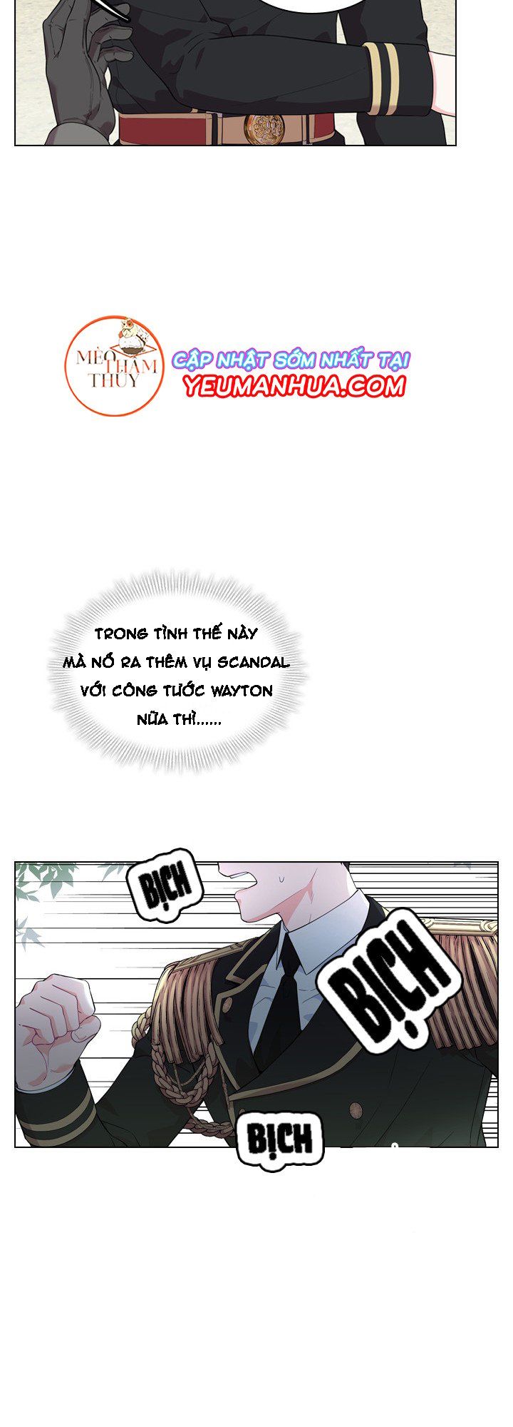 đọc truyện Who’s Your Daddy? Chương 13 ảnh 28 tại Thiên Thai Truyện