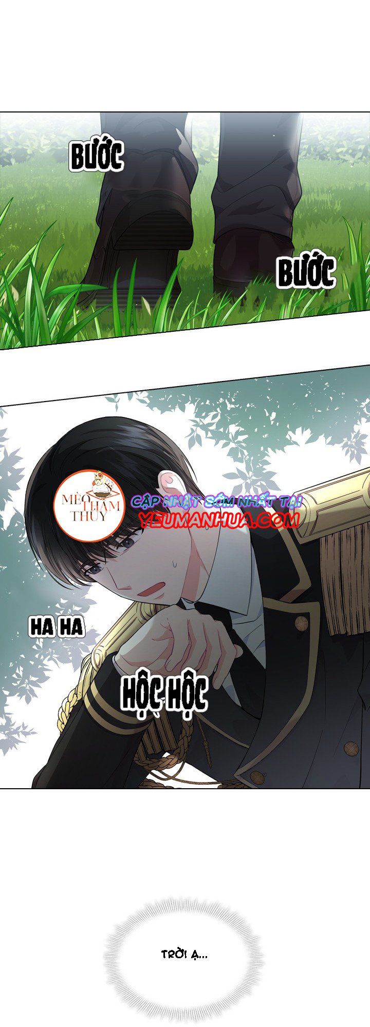 đọc truyện Who’s Your Daddy? Chương 13 ảnh 29 tại Thiên Thai Truyện