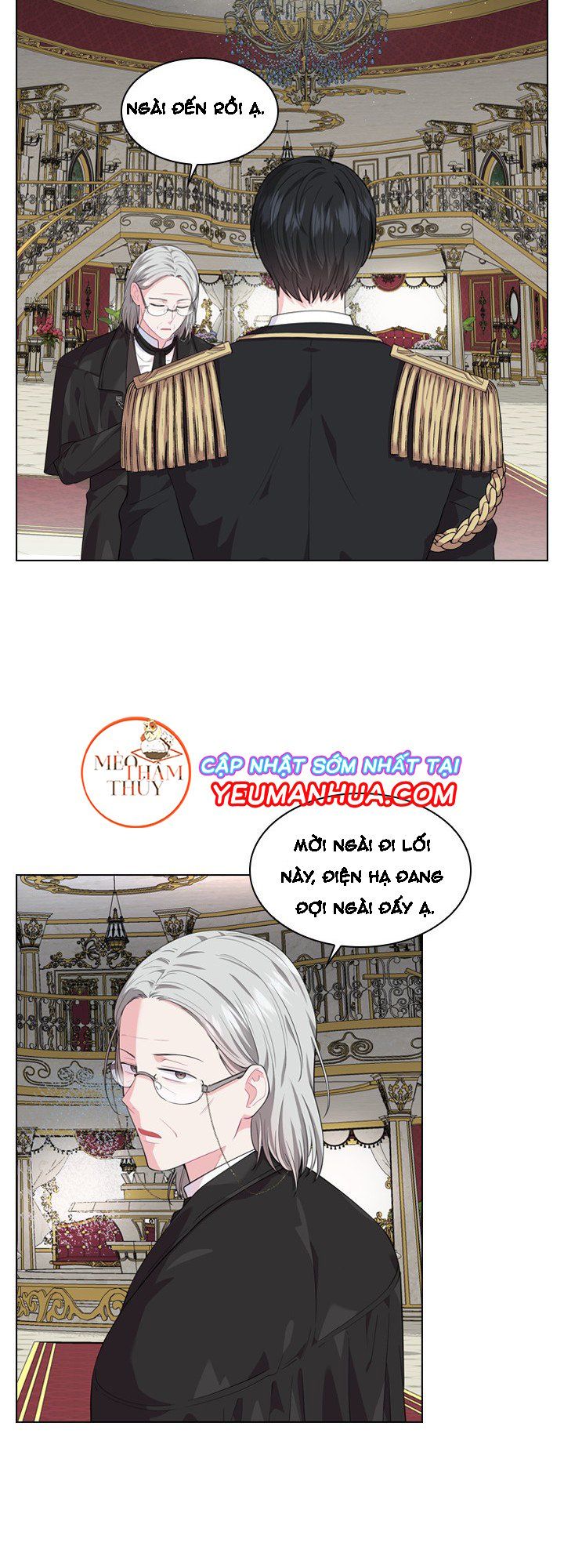 đọc truyện Who’s Your Daddy? Chương 13 ảnh 31 tại Thiên Thai Truyện