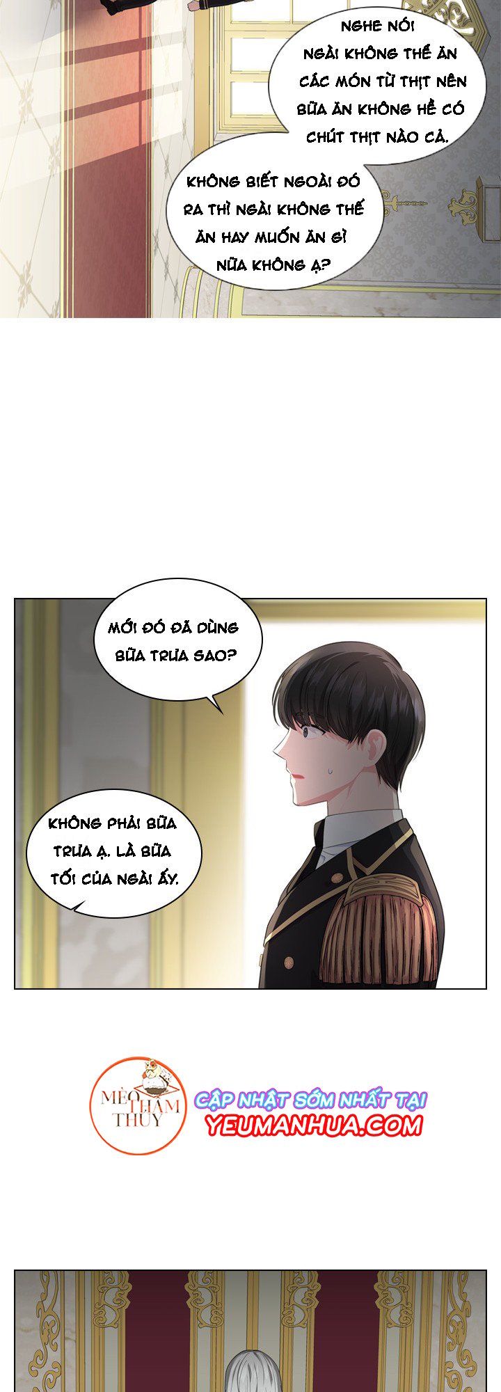 đọc truyện Who’s Your Daddy? Chương 13 ảnh 33 tại Thiên Thai Truyện