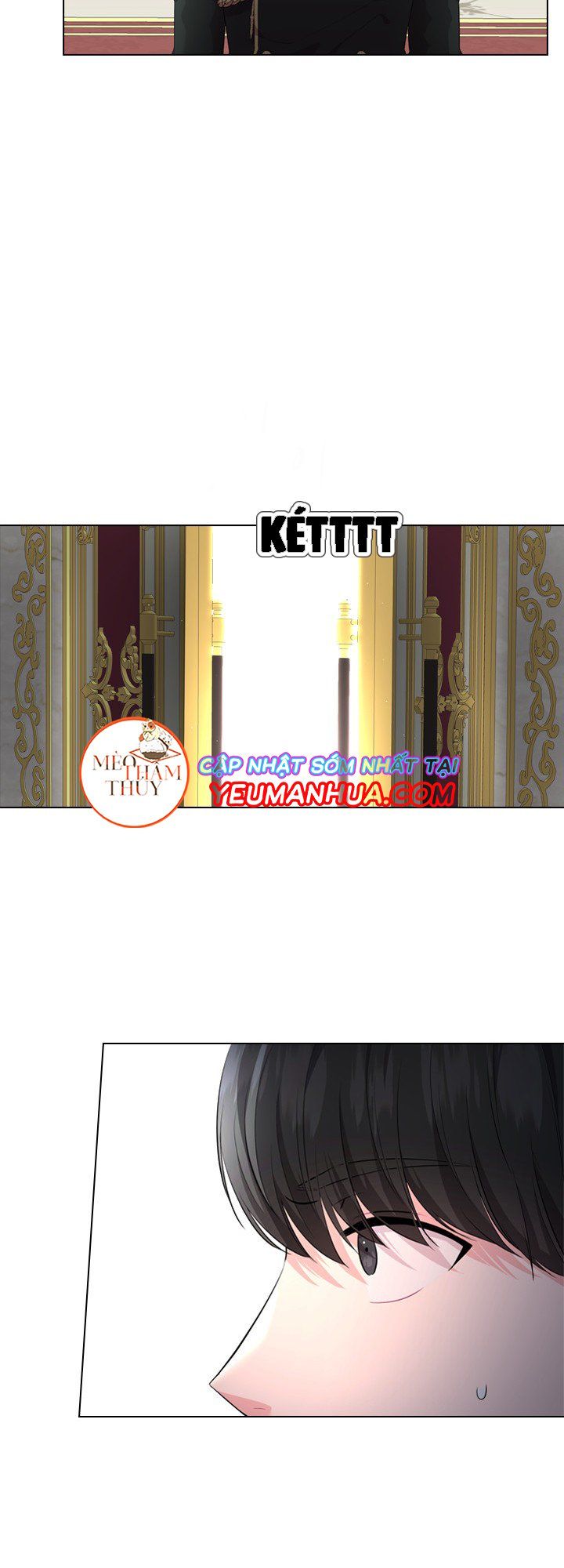 đọc truyện Who’s Your Daddy? Chương 13 ảnh 35 tại Thiên Thai Truyện