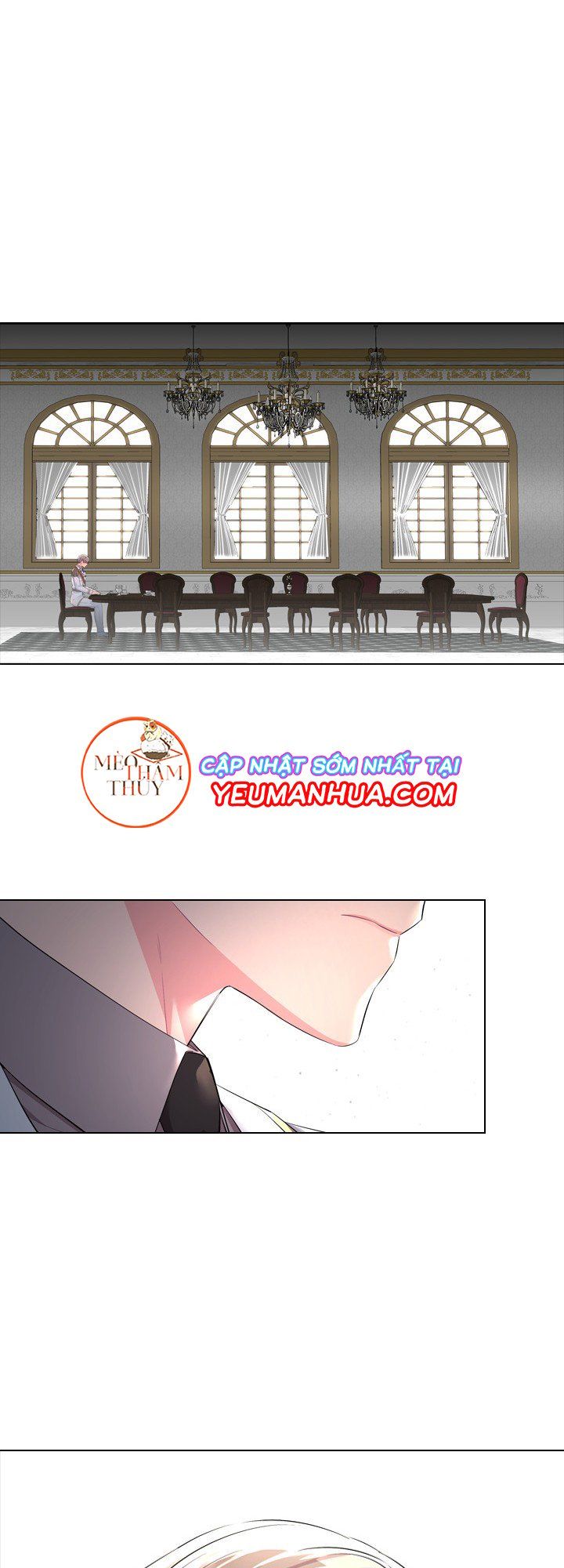 đọc truyện Who’s Your Daddy? Chương 13 ảnh 36 tại Thiên Thai Truyện